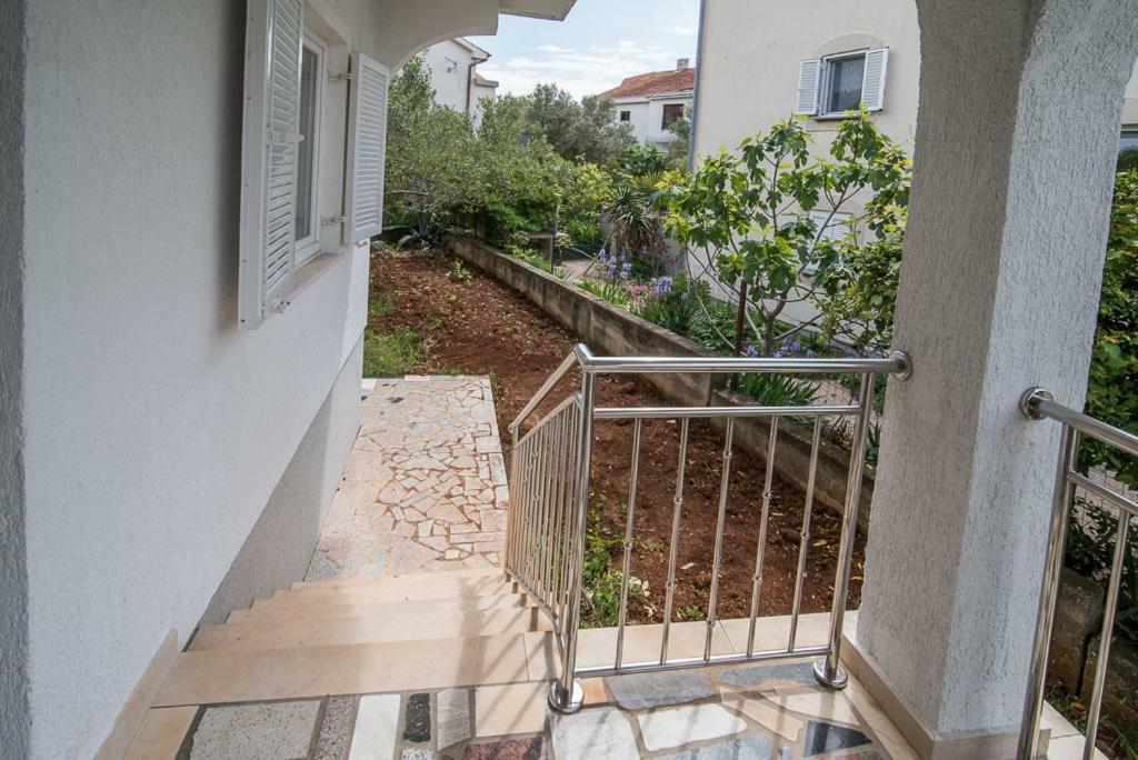 Beljan Apartments Veglia Exterior foto