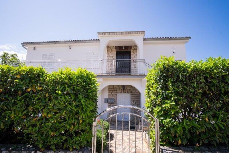 Beljan Apartments Veglia Exterior foto